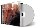 Artwork Cover of Bob Dylan Compilation CD Freewheelin Outtakes Soundboard