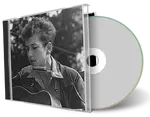 Artwork Cover of Bob Dylan Compilation CD Freewheelin Sessions Soundboard