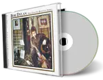 Artwork Cover of Bob Dylan Compilation CD Genuine Bootleg Series Vol 1 Soundboard