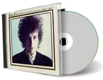 Artwork Cover of Bob Dylan Compilation CD Genuine Bootleg Series Vol 2 Soundboard