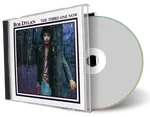 Artwork Cover of Bob Dylan Compilation CD Genuine Bootleg Series Vol 3 Soundboard