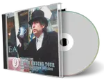 Artwork Cover of Bob Dylan Compilation CD Genuine NET Covers - Alternate and Retakes Audience