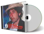 Artwork Cover of Bob Dylan Compilation CD Genuine NET Covers - aditional Songs Arranged By Dylan Audience