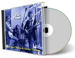 Artwork Cover of Cream Compilation CD The Lost Disraeli Gears Demos Soundboard