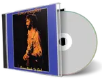 Artwork Cover of Eric Clapton 1974-07-23 CD Denver Soundboard