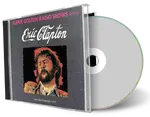 Artwork Cover of Eric Clapton 1977-04-26 CD London Soundboard
