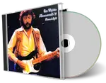 Artwork Cover of Eric Clapton 1977-04-28 CD London Audience