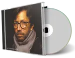 Artwork Cover of Eric Clapton 1978-02-12 CD Santa Monica Soundboard