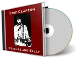 Artwork Cover of Eric Clapton 1978-04-05 CD Springfield Audience