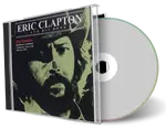 Artwork Cover of Eric Clapton 1978-07-15 CD Surrey Audience