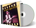 Artwork Cover of Eric Clapton 1979-12-06 CD Sapporo Audience