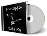 Artwork Cover of Eric Clapton 1981-03-07 CD Seattle Audience