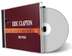 Artwork Cover of Eric Clapton 1984-01-20 CD Zurich Audience