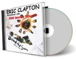 Artwork Cover of Eric Clapton 1985-04-28 CD Providence Audience