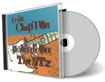 Artwork Cover of Eric Clapton 1986-11-23 CD New York Soundboard