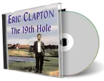 Artwork Cover of Eric Clapton 1987-03-27 CD Guildford Audience