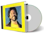 Artwork Cover of Eric Clapton 1987-04-18 CD St Paul Soundboard