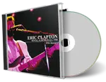 Artwork Cover of Eric Clapton 1988-01-25 CD London Audience