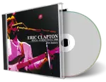 Artwork Cover of Eric Clapton 1988-01-31 CD London Audience