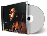 Artwork Cover of Eric Clapton 1992-12-31 CD Woking Audience