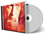 Artwork Cover of Eric Clapton 1998-10-30 CD Paris Audience