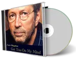 Artwork Cover of Eric Clapton 2001-08-15 CD Phoenix Audience