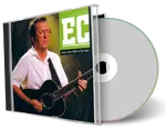 Artwork Cover of Eric Clapton 2003-11-29 CD Tokyo Audience