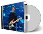 Artwork Cover of Eric Clapton 2004-03-26 CD Cournon d Auvergne Audience