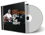 Artwork Cover of Eric Clapton 2009-02-12 CD Osaka Audience