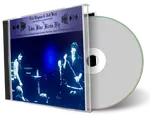 Artwork Cover of Eric Clapton 2009-02-21 CD Saitama Audience