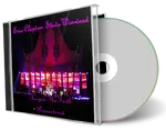 Artwork Cover of Eric Clapton 2009-06-27 CD Las Vegas Audience