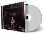 Artwork Cover of Eric Clapton Compilation CD An Acoustic Tale Soundboard