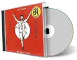 Artwork Cover of Eric Clapton Compilation CD Hanaten Sources Box Set Audience