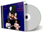 Artwork Cover of Eric Clapton Compilation CD Homeboy and Communion Soundboard