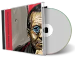 Artwork Cover of Eric Clapton Compilation CD Journeyman Rough Mixes Soundboard