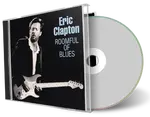 Artwork Cover of Eric Clapton Compilation CD Roomful Of Blues Soundboard