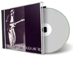 Artwork Cover of Eric Clapton Compilation CD Rough An Ready Audience