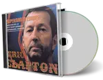 Artwork Cover of Eric Clapton Compilation CD Superman In Europe Audience