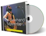 Artwork Cover of Eric Clapton Compilation CD The Slowhand Masterfile Part 16 Soundboard