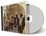 Artwork Cover of Genesis 1971-03-07 CD Woluwe Soundboard