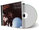 Artwork Cover of Genesis 1974-01-31 CD Offenbach Audience