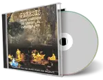 Artwork Cover of Genesis 1975-01-24 CD Los Angeles Soundboard