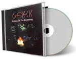 Artwork Cover of Genesis 1975-05-15 CD Rheims Audience