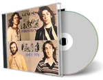 Artwork Cover of Genesis 1976-04-01 CD Toronto Audience