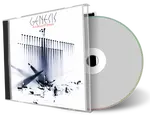 Artwork Cover of Genesis 1977-01-20 CD Southampton Soundboard