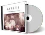 Artwork Cover of Genesis 1977-03-19 CD Dallas Soundboard