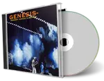 Artwork Cover of Genesis 1977-06-24 CD London Soundboard