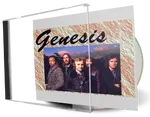 Artwork Cover of Genesis 1978-10-22 CD Houston Soundboard
