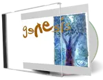 Artwork Cover of Genesis 1992-07-16 CD Vienna Soundboard