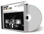 Artwork Cover of Genesis Compilation CD BBC Concert Classic 93 Soundboard